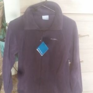 NEW!! COLUMBIA jacket